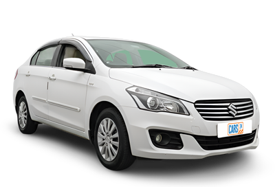 Maruti Ciaz-img